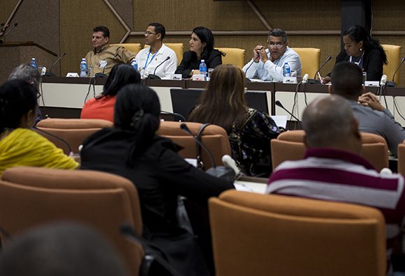 Foto: Tomada de cubadebate.cu