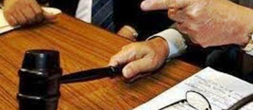 Juristas camagüeyanos ante retos de nueva Constitución