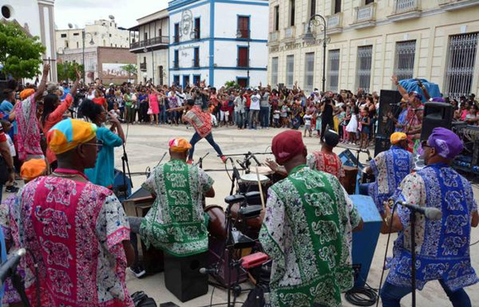 Foto: Rodolfo Blanco Cué (ACN)