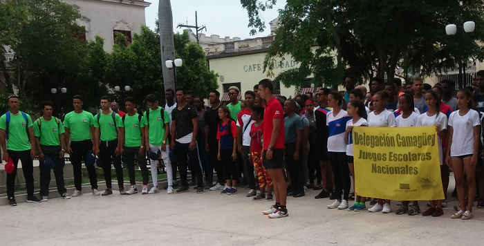 Fotos: De los autores