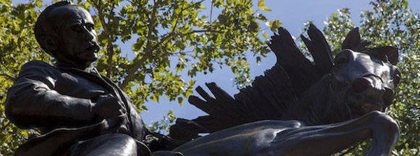 José Martí, nuevo miembro del Salón de la Fama de Escritores de Nueva York
