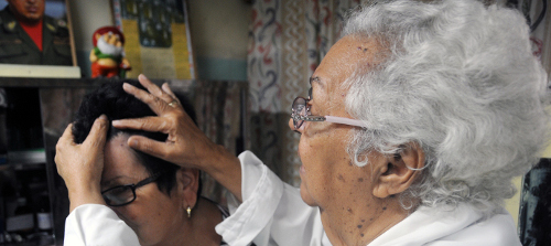 Pormenores que hacen grande la dermatología en Camagüey