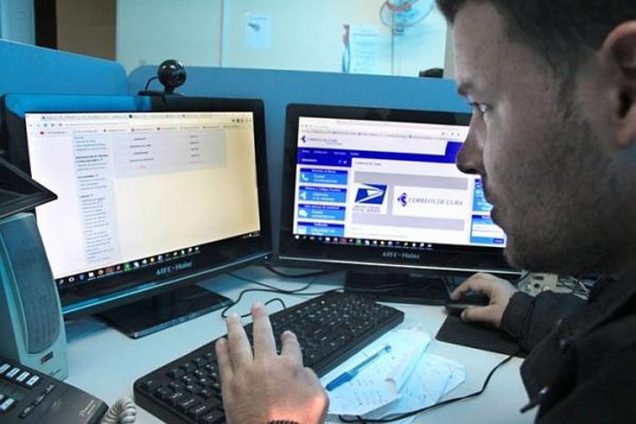 Photo: Archive Cuba willing to develop Internet Implementation