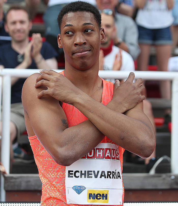 Photos: Giancarlo Colombo/diamondleague.com