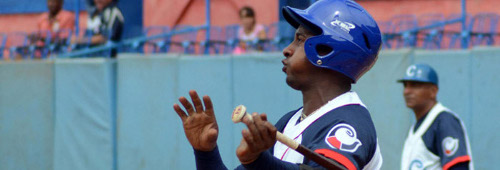 Dos peloteros camagüeyanos estarán en Barranquilla 2018