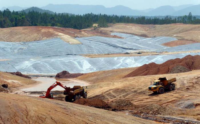 Photo: Archive Chrome’s operation in Camaguey, economy for Cuba