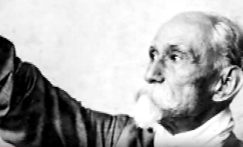 Foto: Tomada de https://www.youtube.com/watch?v=Xom0d3gNhjg Máximo Gómez, precursor de la lucha contra el neocolonialismo