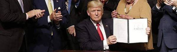 Trump: pasos atrás en relaciones EE.UU.-Cuba