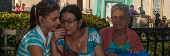 Forodebate Tecnología móvil digital en Cuba, este martes