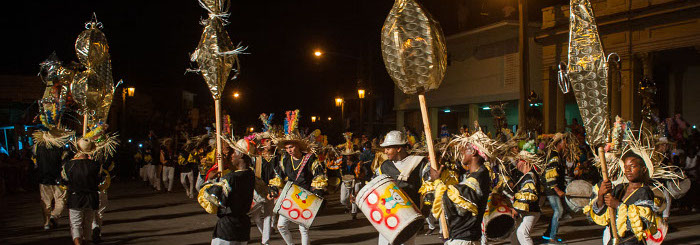 ¡Llega el San Juan 2018!