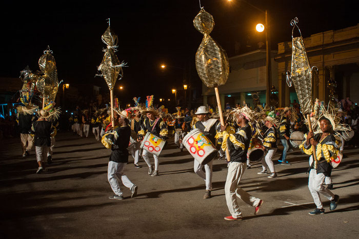 Foto: Leandro Pérez Pérez/ Adelante/ Archivo ¡Llega el San Juan 2018!