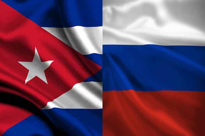 Cuba y Rusia firman protocolo de colaboración en rama industrial