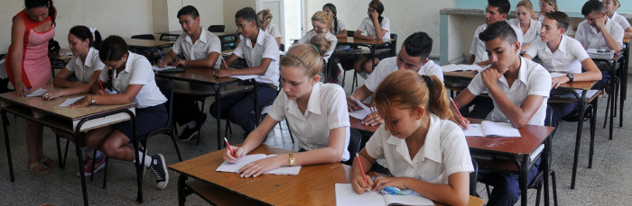 New teachers will enter Camaguey schools
