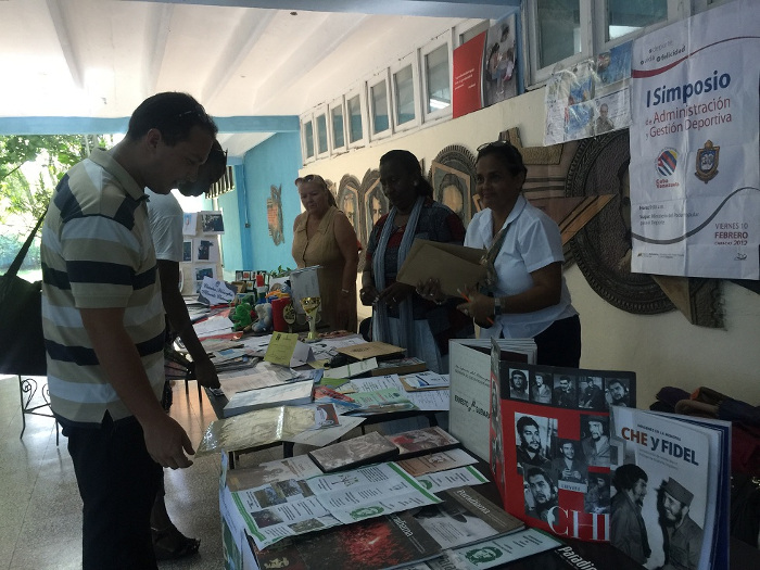 Pedagogía en cita doble