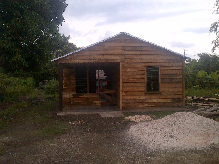 Photo:Isbely Hernández Barrizonte / Journalism students