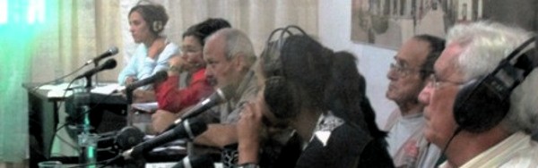 Un lustro Sin Rodeos