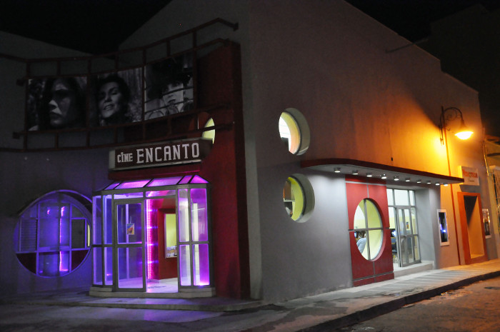 Un verano para cinéfilos 