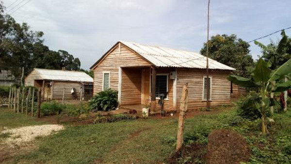 Photo: Archive Esmeralda is recovering firmly