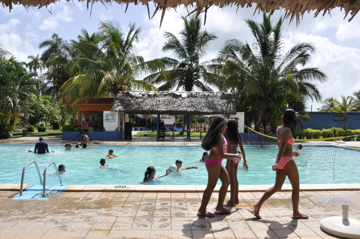 Con gran demanda ofertas de Campismo para el verano