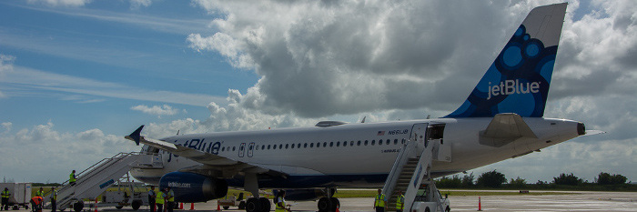 JetBlue amplía vuelos de EE.UU. a Cuba, incluye uno desde Boston