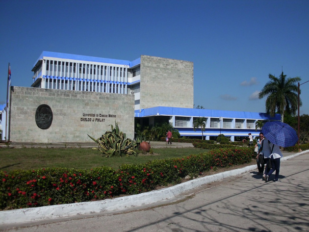 Foto: Archivo Comienza la jornada de ciencias morfológicas y fisiologías en Camagüey