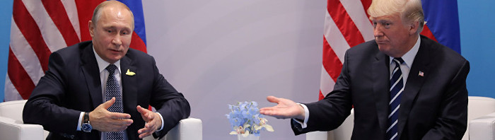 Cumbre Putin-Trump: necesidad mundial