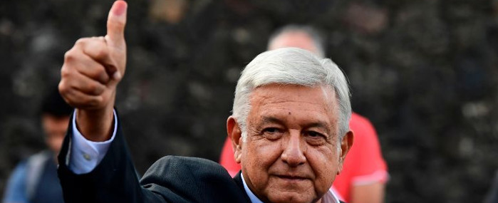 Entre la alegría de la victoria y las promesas que no podrá cumplir