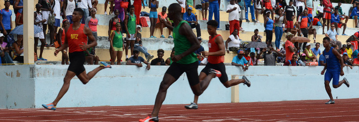 La Habana domina el Campeonato Nacional Juvenil de Atletismo