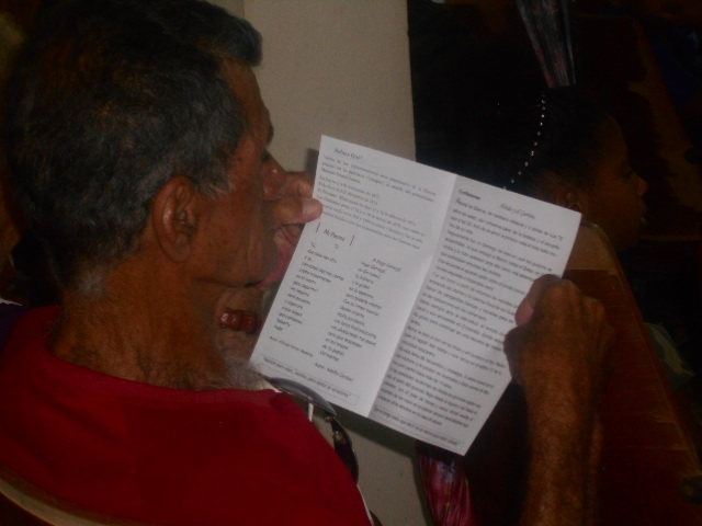 Vidas: una exclusiva publicación local al sur de Camagüey