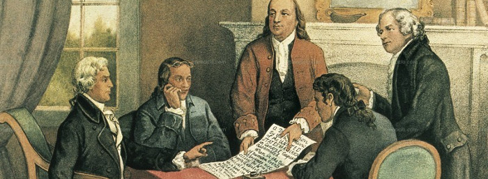 La independencia de los Estados Unidos y el destino de Latinoamérica