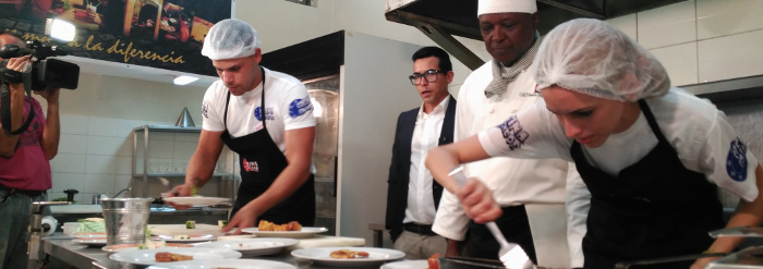 Camagüey cocina con sabor