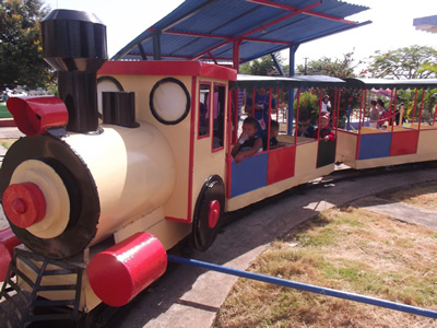 Brisa cultural del verano en Nuevitas 