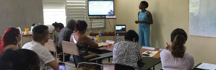 Carrera de Periodismo en Camagüey sumó nuevos graduados