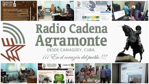 Ilustración: Archivo En vivo y en directo Camagüey esta noche