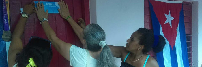 Echevarría y su gran “Familia Centroamericana”