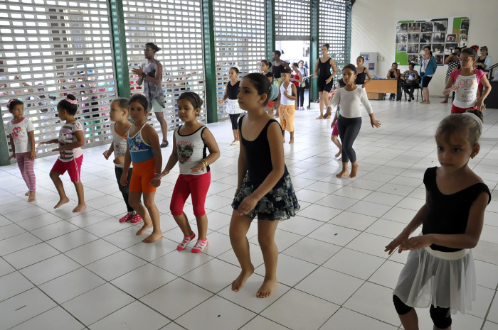 Talleres de verano por la preservación del patrimonio