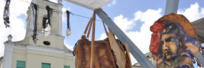 Camagüey, 10 años Patrimonio Cultural de la Humanidad