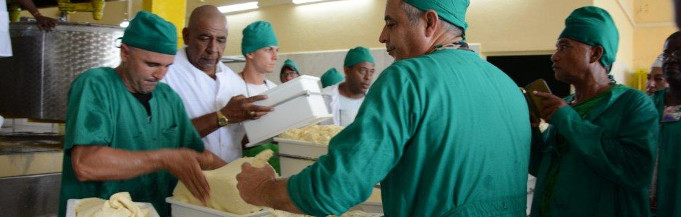 Generalizar buenas prácticas en producción de queso