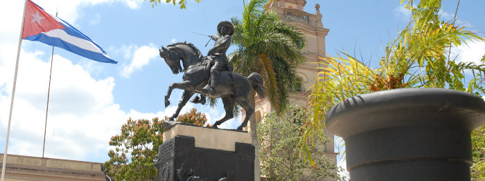 Festejaron riquezas del centro histórico camagüeyano