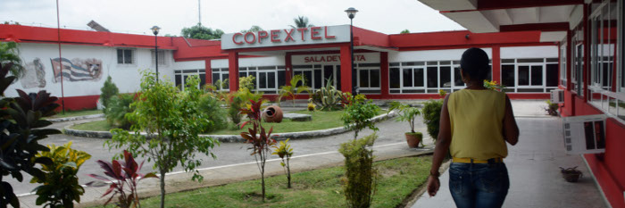 En Copextel la fuerza laboral que no falla
