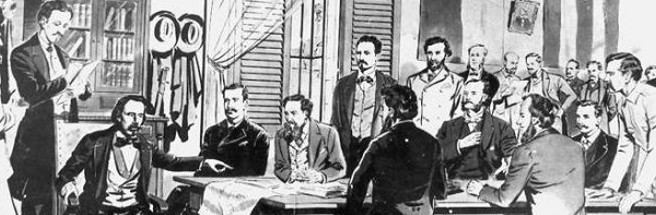 El Camagüey, cuna del constitucionalismo independentista