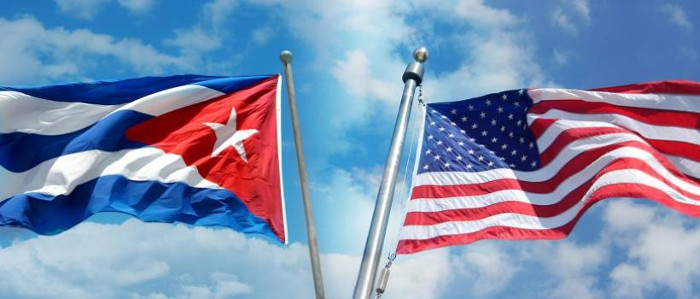 Cuba y Estados Unidos EE.UU y Cuba dialogan sobre aplicación y cumplimiento de la ley