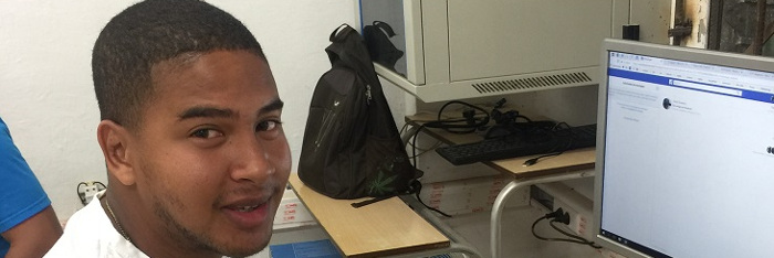Un aporte al ciberespacio