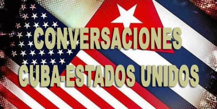 Ilustración: Archivo Cuba y EE.UU realizaron nueva ronda de conversaciones migratorias