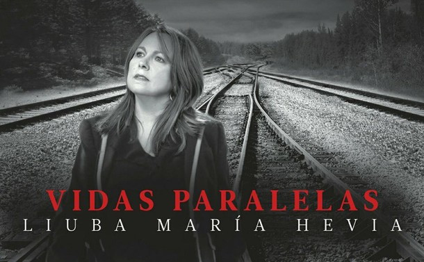 Foto: Tomada de suenacubano.com Liuba María Hevia interpretará su música con sinfónicas cubanas