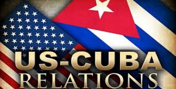 Photo: Archive Cuba and U.S. hold new round of immigration talks