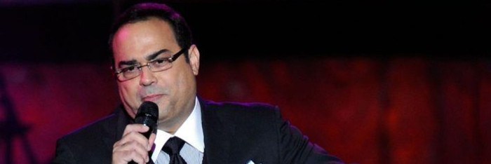 Llega a Cuba músico puertorriqueño Gilberto Santa Rosa