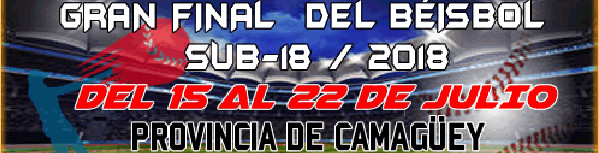 Béisbol juvenil entra en juego