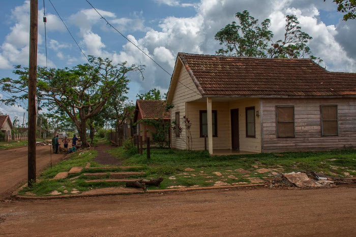 Foto: Leandro Pérez Pérez/ Adelante/ Archivo Concursos, patrimonio y cultura por el conocimiento de la ciudad