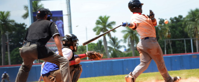 Pinar del Río manda en el béisbol juvenil
